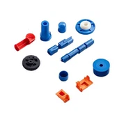 Havacılık Enjeksiyon Kalıplama