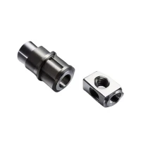 CNC Alüminyum Parçalar