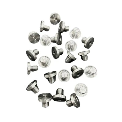 Metal Kesim için CNC
