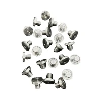 Metal Kesim için CNC