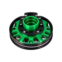 CNC Freze Alüminyum