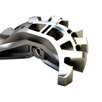 CNC Damgalama
