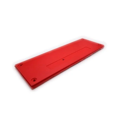 Plastik Enjeksiyon Overmolding
