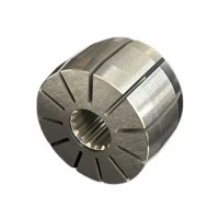 Hassas CNC Tornalama