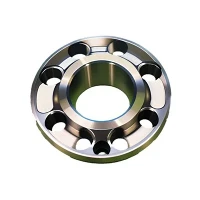 Hassas Metal Damgalama Parçaları