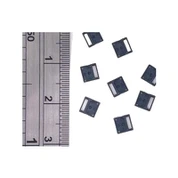 Reaksiyon Enjeksiyon Kalıplama Parçaları